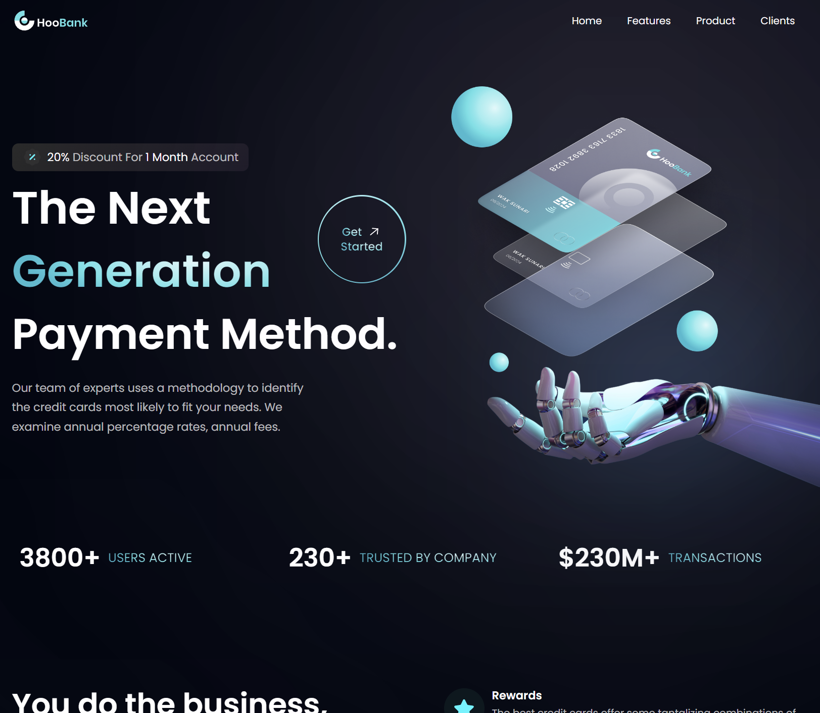 portfolio