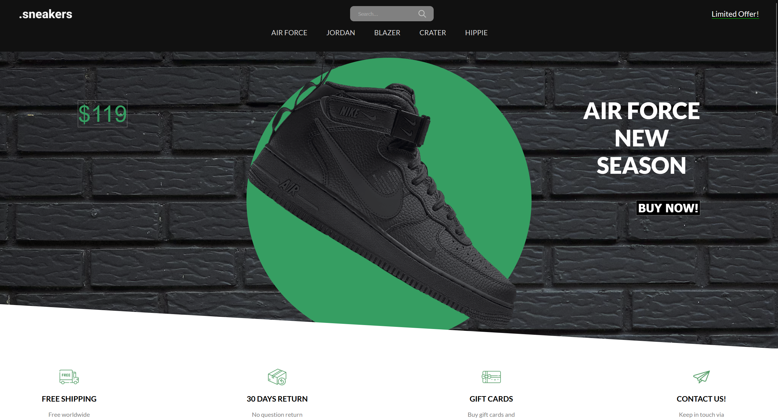 portfolio