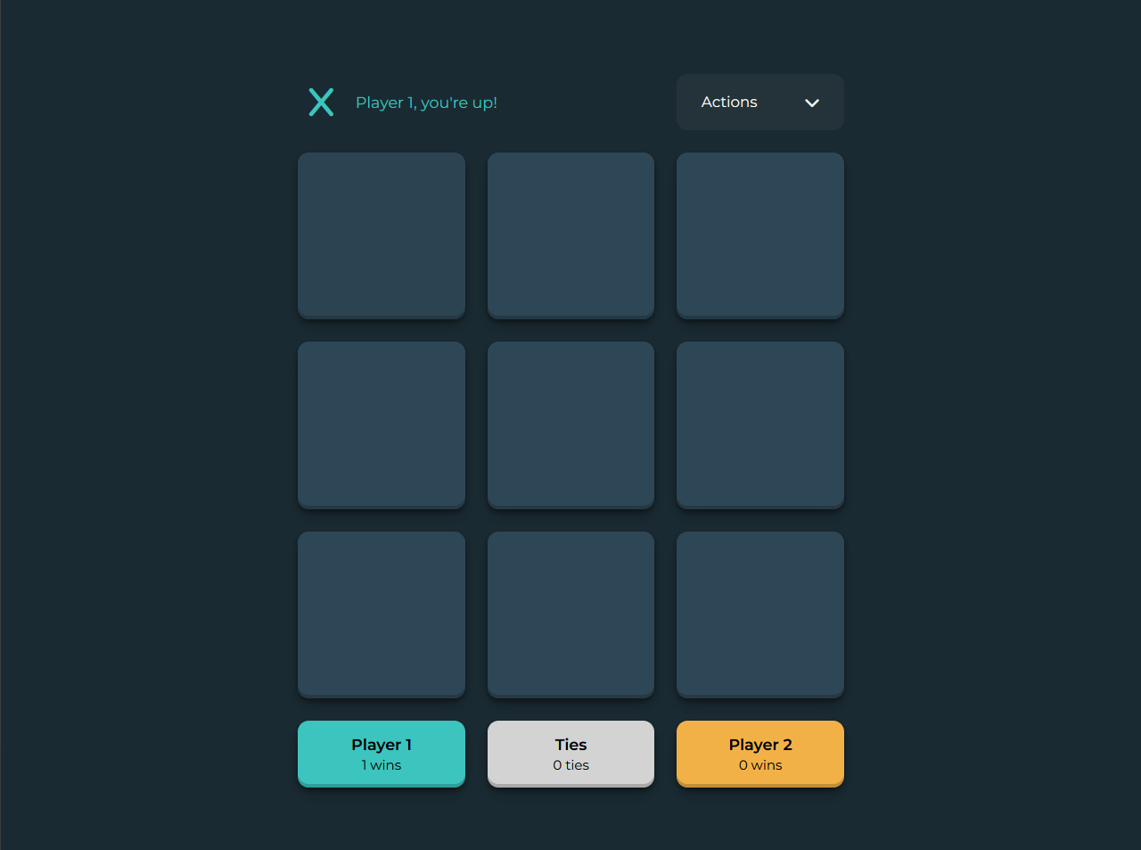 portfolio