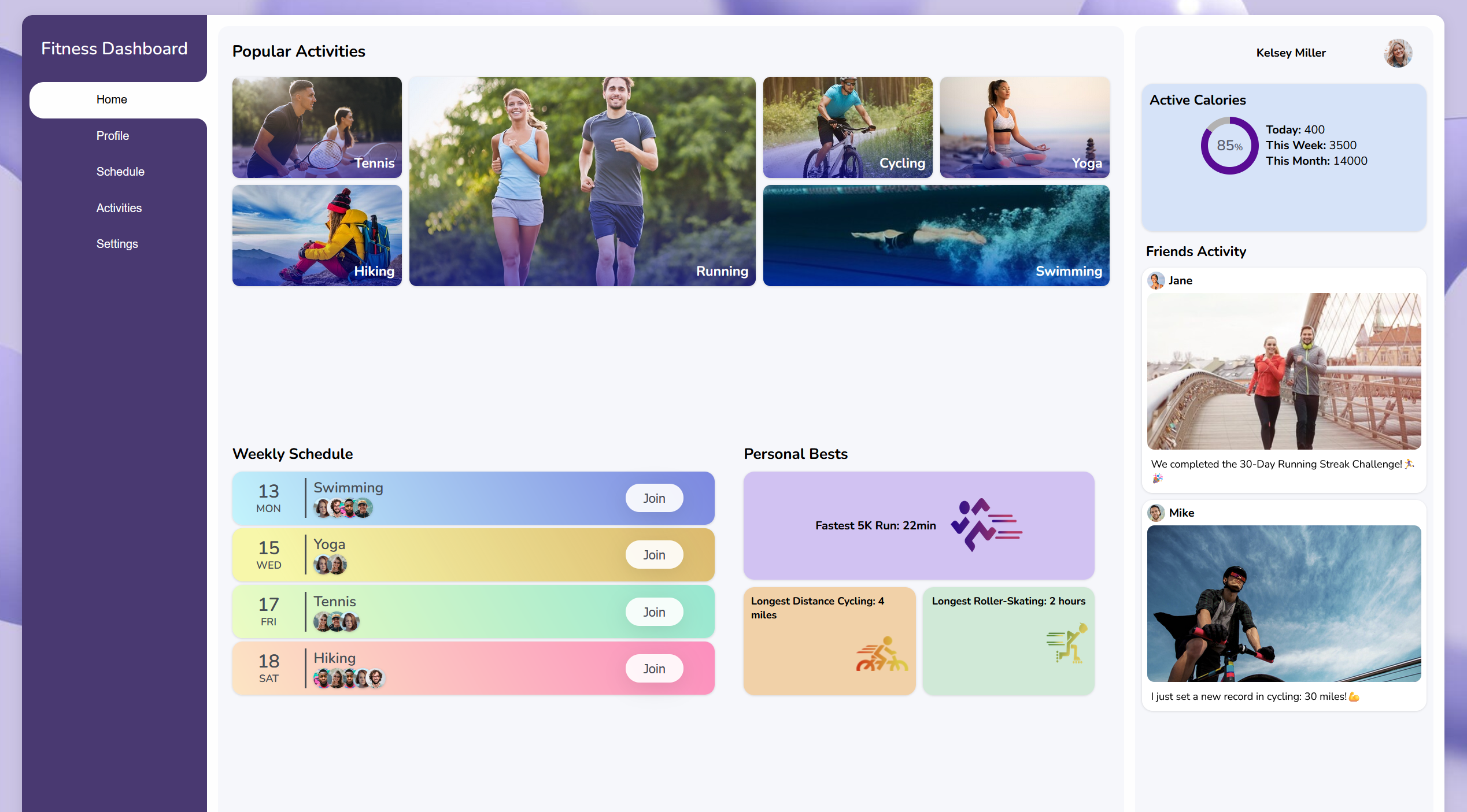 portfolio