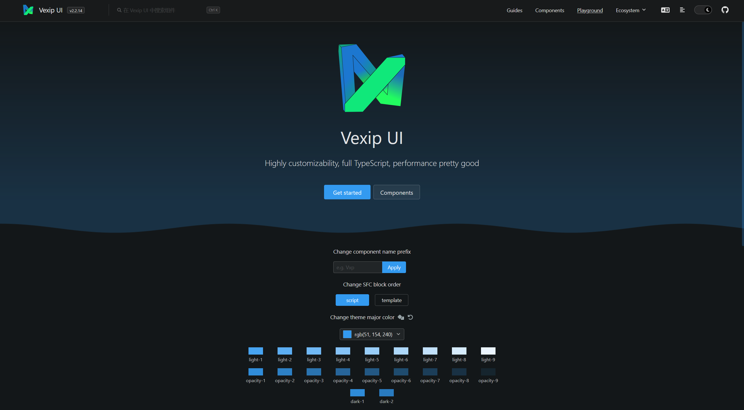 portfolio