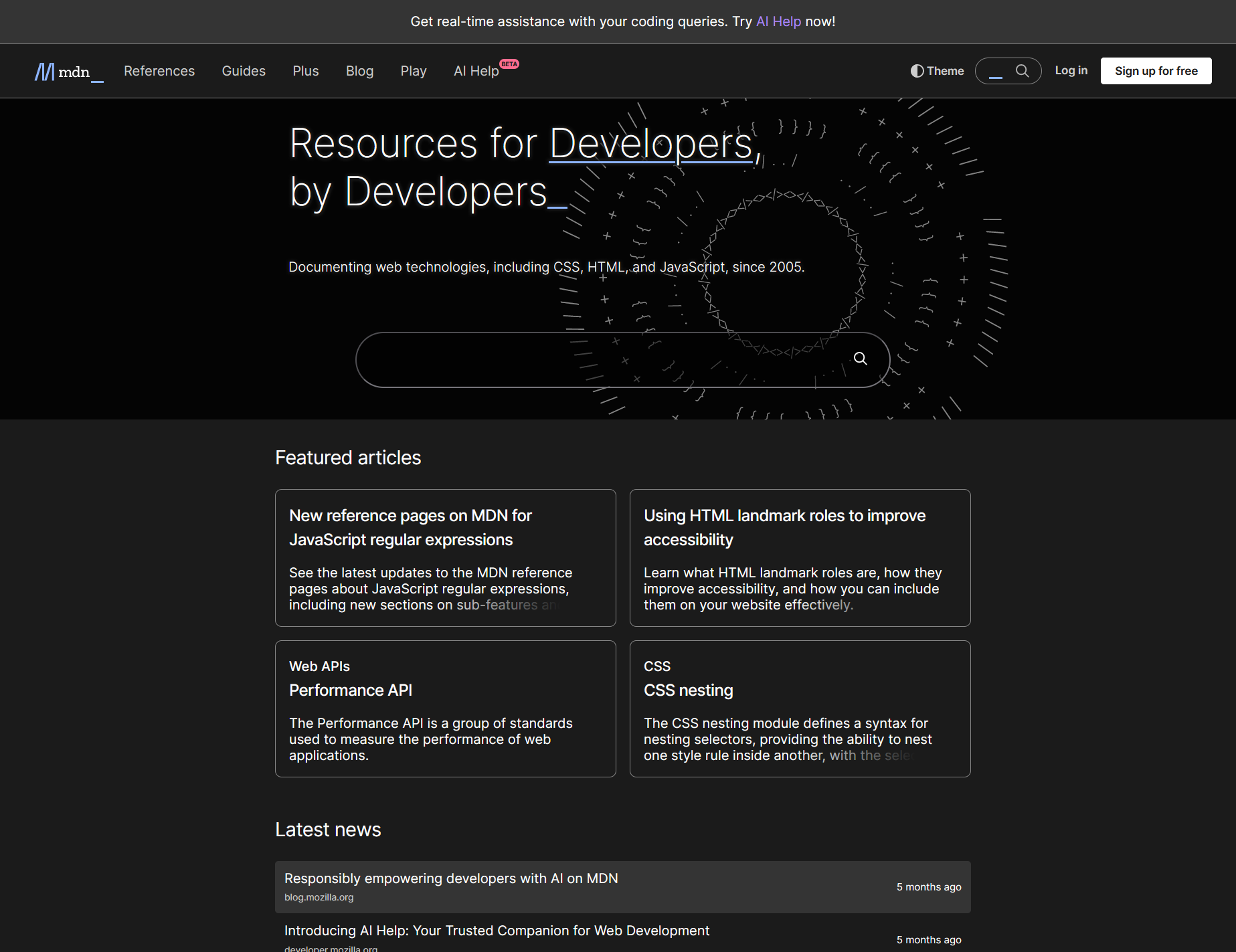 portfolio